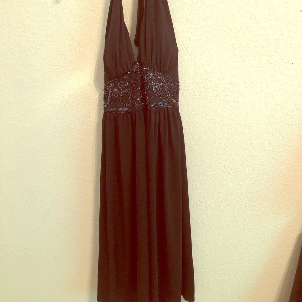 Semi formal dress